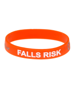 Falls Risk Medical Bracelet