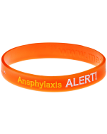 Heart stent medical bracelet discount
