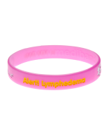 Lymphedema Alert Medical Bracelet