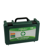 DIY Handyman Kit 126 Pieces