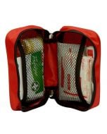 Trafalgar Personal First Aid Kit is the Ideal Addition to your Glove Box Or Bag.