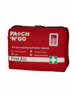 Patch n Go First-Aid Kit