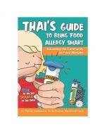 Thais Guide to Being Food Allergy Smart - Educating the Community