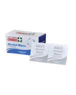 First Aider's Choice - Wound Wipes Pack of 10