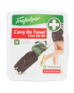 Trafalgar Carry On Travel First Aid Kit