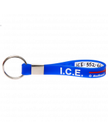ICE - Reversible Write On Key Chain