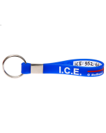 ICE - Reversible Write On Key Chain