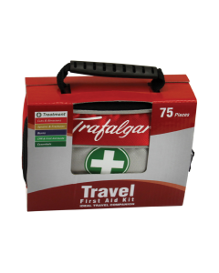 Trafalgar Travel First Aid Kit