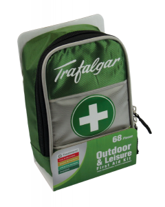 Trafalgar Outdoors & Leisure First Aid Kit