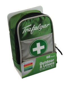 Trafalgar Outdoors & Leisure First Aid Kit