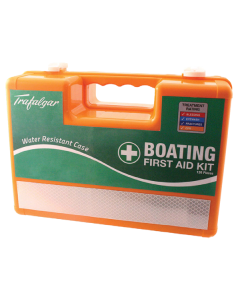Boating First Aid Kit