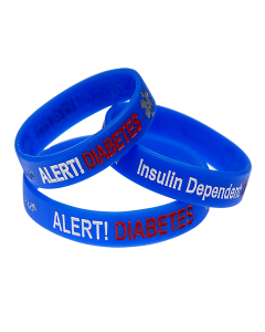 Insulin Dependent Diabetes Pack