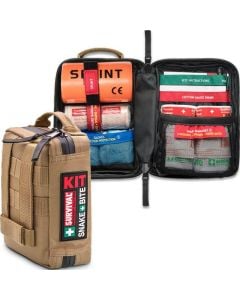 SURVIVAL Snake Bite KIT