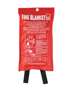 Fire Blanket
