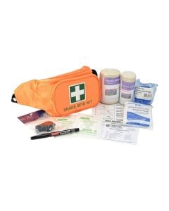 Snake Bite Emergency Kit in a Bum Bag