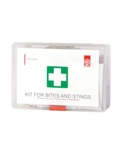 St John Bites & Stings First Aid Kit