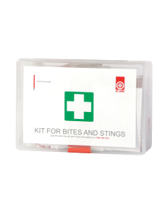 St John Bites & Stings First Aid Kit
