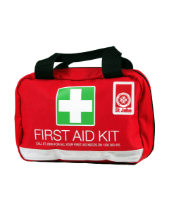 Small Leisure First-Aid Kit