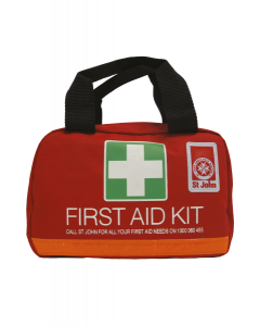 St John Workplace Personal First Aid Kit