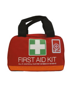 St John Workplace Personal First Aid Kit