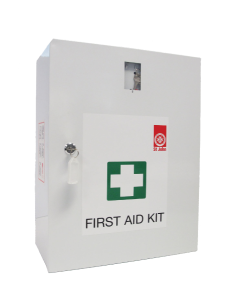 St John Workplace Wall Mount First Aid Kit