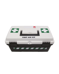 St John Ambulance Workplace Kit Portable