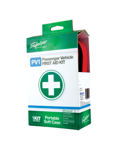 PV1 Passenger Vehicle First Aid Kit