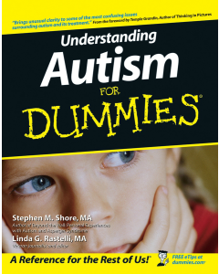 Understanding Autism For Dummies