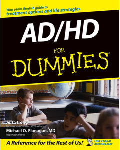 AD / HD For Dummies