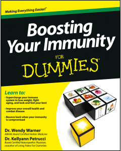 Boosting Your Immunity For Dummies