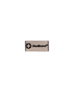 Active Classic Badges Mediband Logo