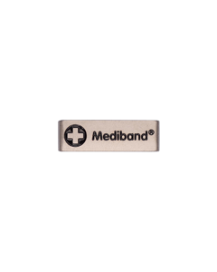 Active X Badges Mediband Logo