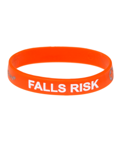 Falls Risk Medical Bracelet