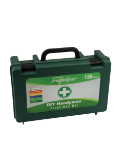 DIY Handyman Kit 126 Pieces