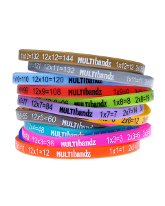 Multibandz 25 pack