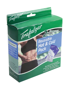 Reuseable Hot & Cold Pack