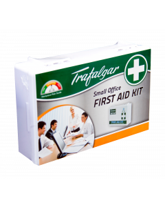 Trafalgar Office First Aid Kit Small