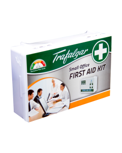 Trafalgar Office First Aid Kit Small