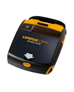Physio Control Lifepak AED Defibrillator