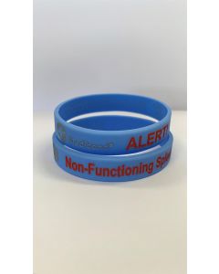 Non-Functioning Spleen