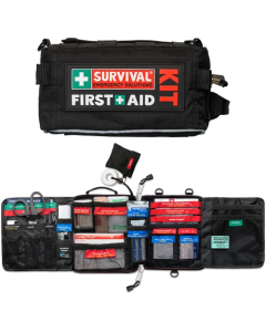 SURVIVAL Vehicle First Aid KIT