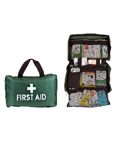 Small Remote First Aid Kit