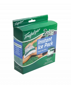 Instant Ice Pack Large Pack