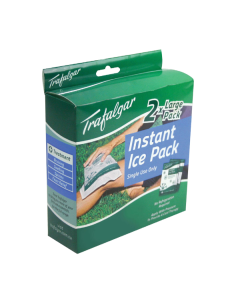 Instant Ice Pack Large Pack