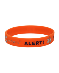 Von willebrand bracelet clearance
