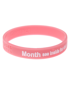 Pregnancy - Write On Bracelet