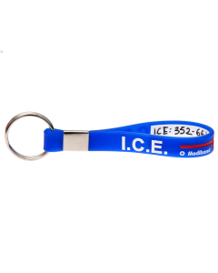 ICE - Reversible Write On Key Chain