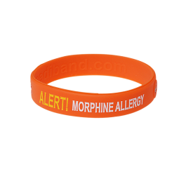 Stay Safe and Informed with Our Morphine Allergy Medical ID