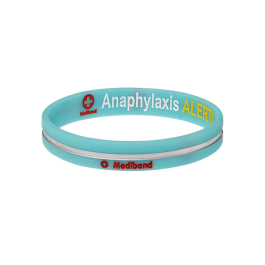 Splenectomy hot sale medical bracelet