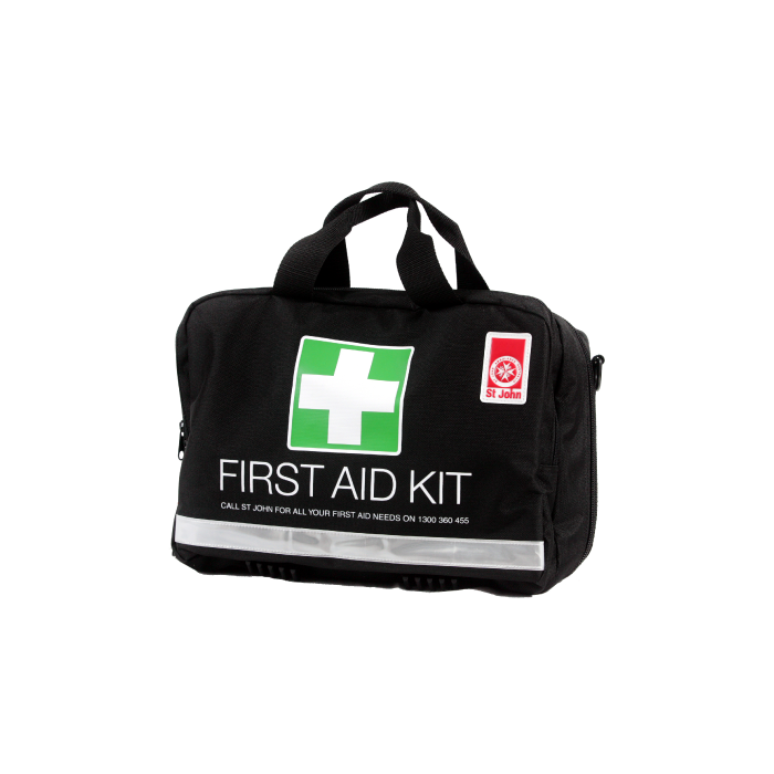 travel first aid kit st john ambulance